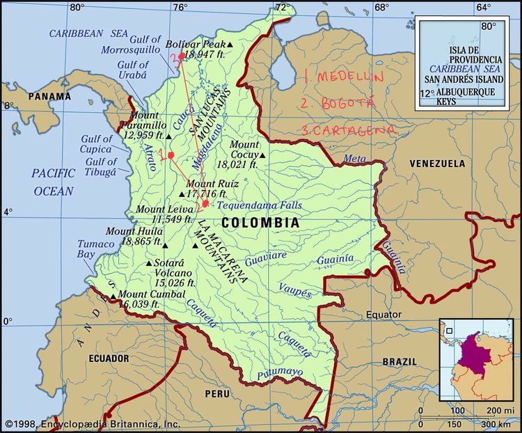 Colombia